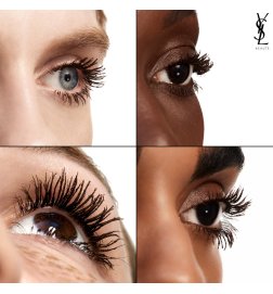 Lash Clash - Extreme Volume Mascara